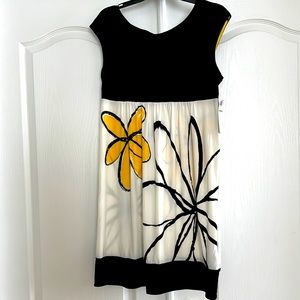 B. Calm Dress Size 12